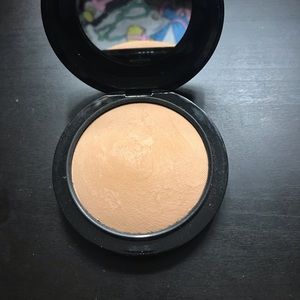 MAC Msf-Medium Golden